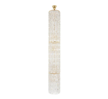 Каскадная люстра Arti Lampadari Lazio E 1.9.35.501 G
