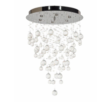 Каскадная люстра Arti Lampadari Flusso H 1.4.45.615 N