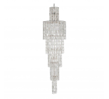 Каскадная люстра Arti Lampadari Valencia E 1.11.50.501 N