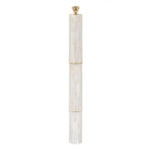 Каскадная люстра Arti Lampadari Lazio E 1.9.25.502 G