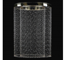 Каскадная люстра Artglass Ramona CE