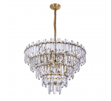 Каскадная люстра Divinare ROSIE 3511/17 LM-16