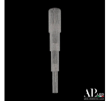 Каскадная светодиодная люстра Arte Perfetto Luce Rimini S520.0.22-145.A.3000