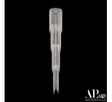 Каскадная светодиодная люстра Arte Perfetto Luce Rimini S520.0.25-150.B.3000