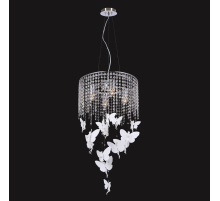 Каскадная люстра Favourite Fairies 1165-4PC