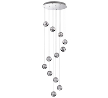 Люстра ODEON LIGHT L-VISION 5100/60L