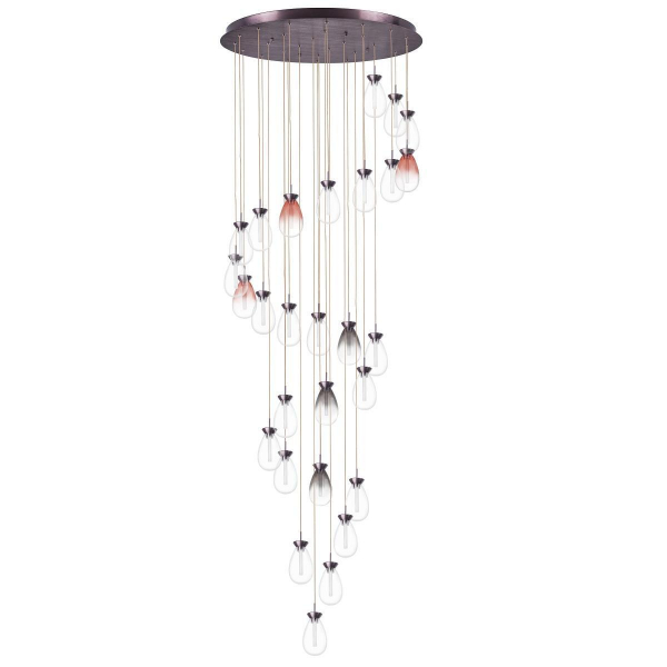 Подвесная светодиодная люстра Lightstar Colore 805289 Подвесная светодиодная люстра Lightstar Colore 805289