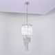 Каскадная люстра Imperium Loft Odeon Chandelier 75617-22