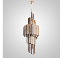 Каскадная люстра Imperium Loft Impers Croiss 193714-23