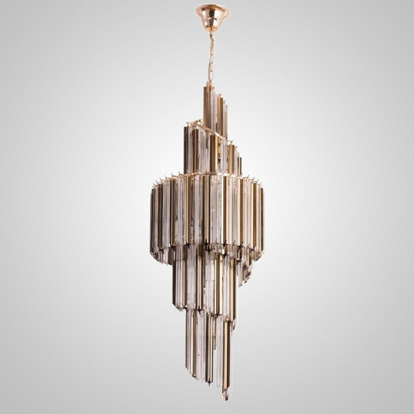 Каскадная люстра Imperium Loft Impers Croiss 193714-23 Каскадная люстра Imperium Loft Impers Croiss 193714-23