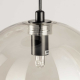 Люстра каскадная Citilux ORTON CL202133