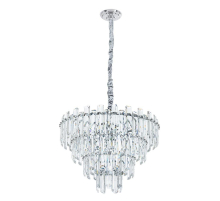 Каскадная люстра Divinare ROSIE 3511/02 LM-8