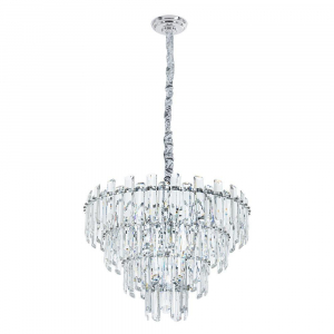 Каскадная люстра Divinare ROSIE 3511/02 LM-8