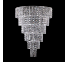 Каскадная люстра Dio DArte Asfour Bergamo E 1.11.120.201 N