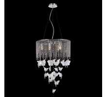 Каскадная люстра Favourite Fairies 1165-6PC