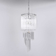 Каскадная люстра Imperium Loft Odeon Chandelier 75617-22