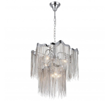 Каскадная люстра Divinare Allegra 1178/01 LM-8