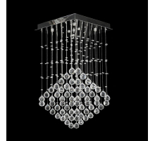 Каскадная люстра Dio DArte Asfour Tesoro H 1.4.40.203 N