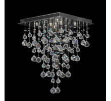 Каскадная люстра Dio DArte Asfour Tesoro H 1.4.40.204 N