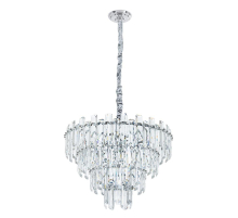 Каскадная люстра Divinare ROSIE 3511/02 LM-8