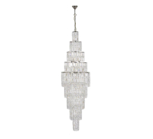 Каскадная люстра Dio DArte Asfour Bergamo E 1.10.50.200 N