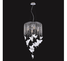 Каскадная люстра Favourite Fairies 1165-4PC