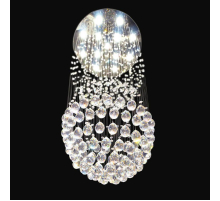 Каскадная люстра Newport 8113/230 М0042281