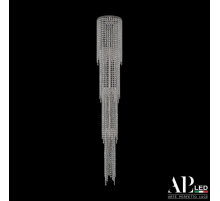 Каскадная светодиодная люстра Arte Perfetto Luce Rimini S520.0.22-145.B.3000