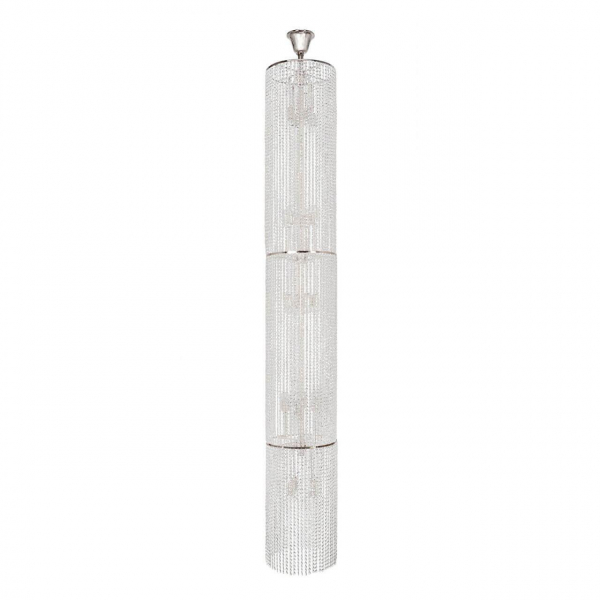 Каскадная люстра Arti Lampadari Lazio E 1.9.35.502 N Каскадная люстра Arti Lampadari Lazio E 1.9.35.502 N