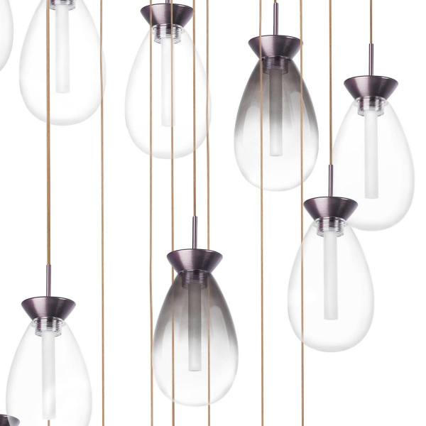 Подвесная светодиодная люстра Lightstar Colore 805289 Подвесная светодиодная люстра Lightstar Colore 805289