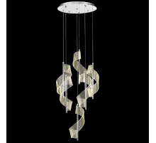 Каскадная люстра Wertmark Hilda WE452.06.103