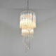 Каскадная люстра Imperium Loft Odeon Chandelier 75617-22