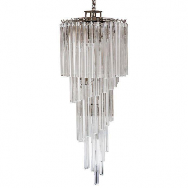 Каскадная люстра Imperium Loft Odeon Chandelier 75617-22 Каскадная люстра Imperium Loft Odeon Chandelier 75617-22