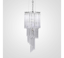 Каскадная люстра Imperium Loft Odeon Chandelier 75617-22
