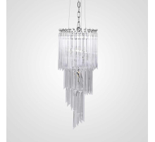 Каскадная люстра Imperium Loft Odeon Chandelier 75617-22