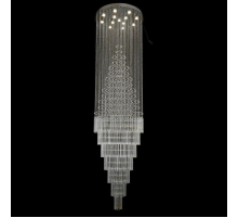 Каскадная люстра Newport 8216/300 М0068980