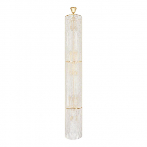 Каскадная люстра Arti Lampadari Lazio E 1.9.35.502 G