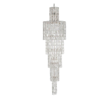 Каскадная люстра Arti Lampadari Valencia E 1.11.50.501 N