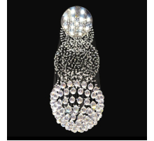 Каскадная люстра Newport 8113/300 М0042280