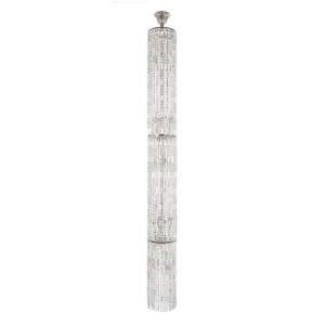 Каскадная люстра Arti Lampadari Lazio E 1.9.25.501 N