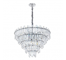 Каскадная люстра Divinare ROSIE 3511/02 LM-16