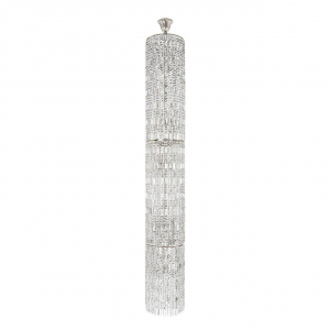 Каскадная люстра Arti Lampadari Lazio E 1.9.35.501 N