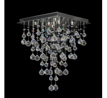 Каскадная люстра Dio DArte Asfour Tesoro H 1.4.40.204 N