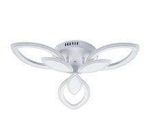 Потолочная светодиодная люстра Escada Gentle 10287/3LED