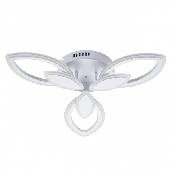 Потолочная светодиодная люстра Escada Gentle 10287/3LED Потолочная светодиодная люстра Escada Gentle 10287/3LED
