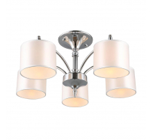 Потолочная люстра Omnilux Alghero OML-64707-05