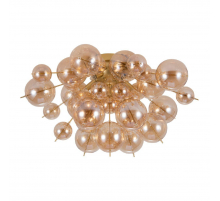 Потолочная люстра Arte Lamp Molecule A8313PL-5GO