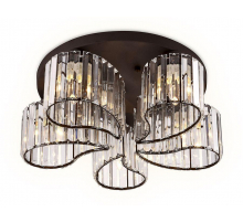 Потолочная люстра Ambrella light Traditional TR5203