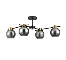 Люстра Lumion EMINA 8059/4C
