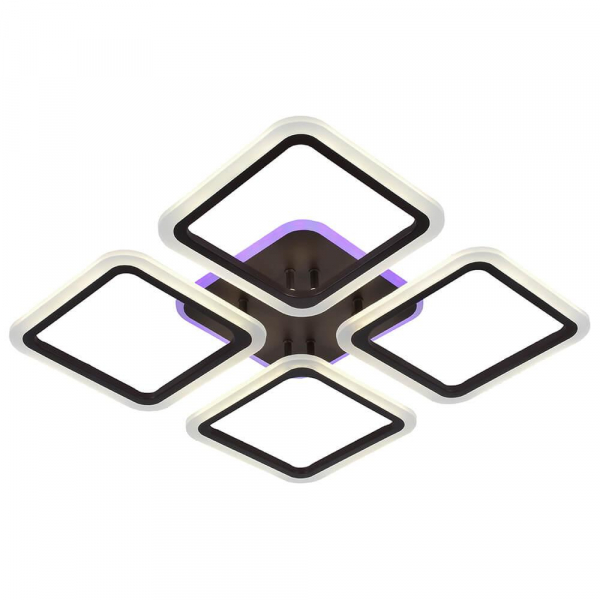 Потолочная светодиодная люстра Profit Light 8075/4 COF Потолочная светодиодная люстра Profit Light 8075/4 COF